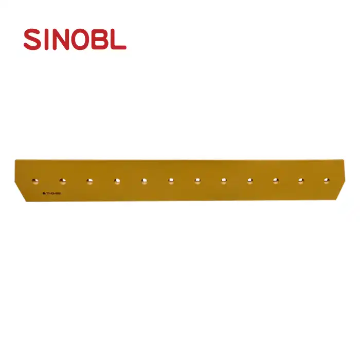 Dozer Edge-Cutting 23Y-82G-00001